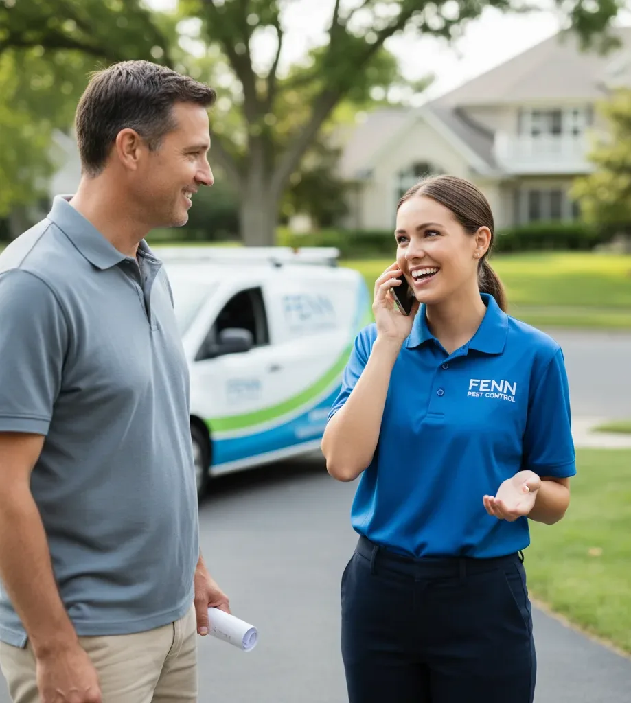 Rodent Control in Baxley, GA